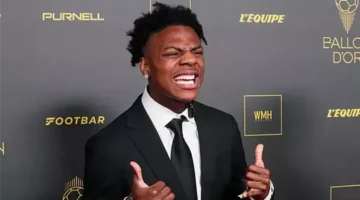 فيديو من نيجيريا.. سبيد يحسم جدل تعرضه للاعتداء خلال زيارته الأخيرة للموافقة